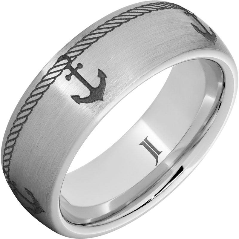 Serinium Bands Wedding Rings and Bands • Jewelry Innovations